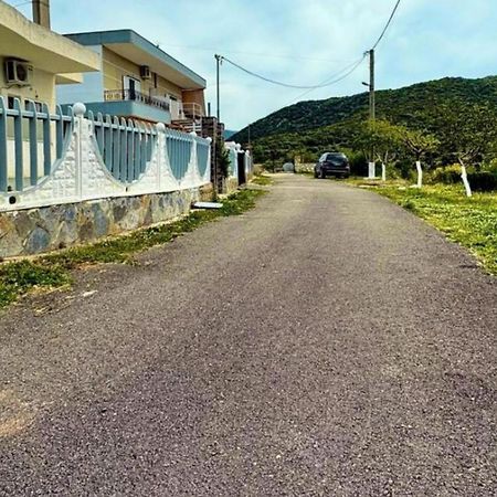 Villa Luiza 2 Ksamil Esterno foto