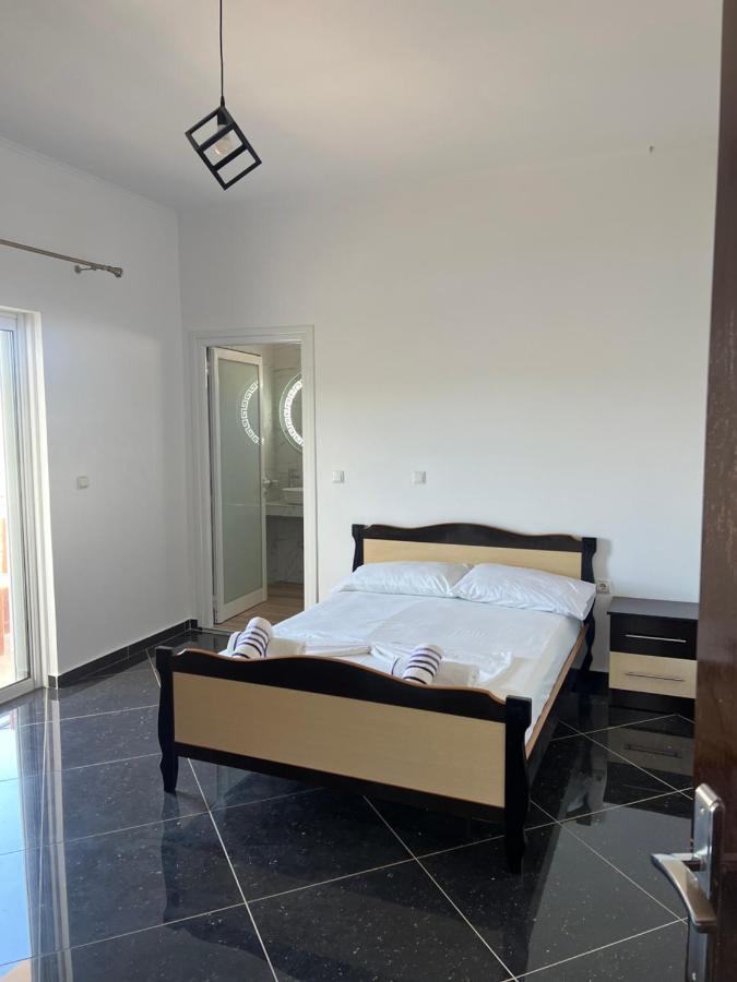 Villa Luiza 2 Ksamil Esterno foto