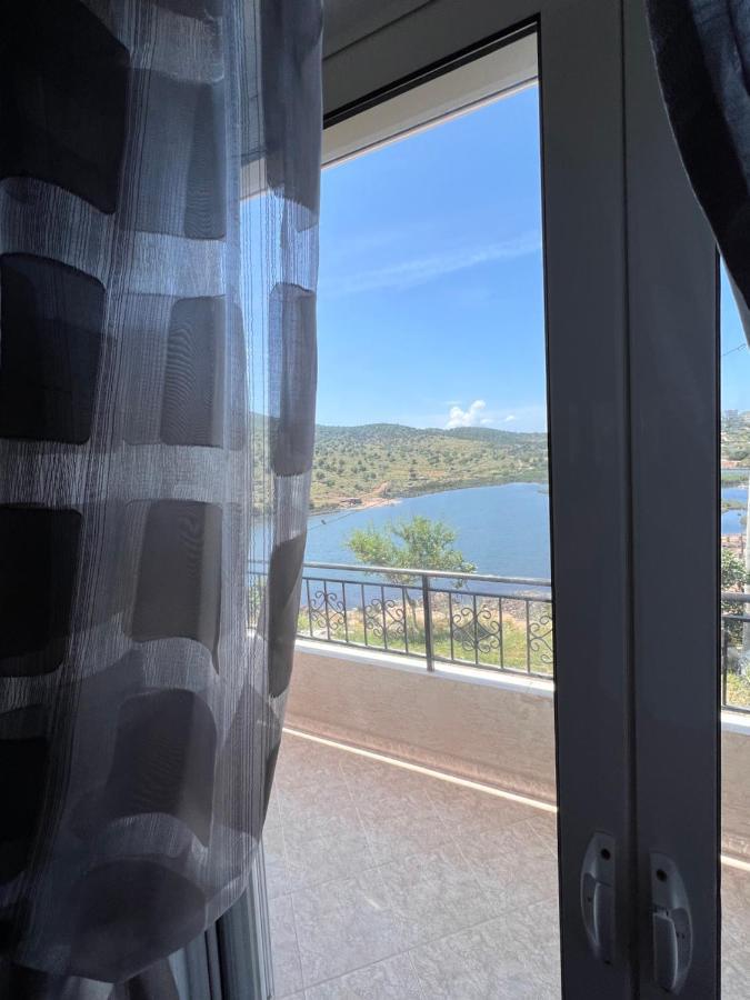 Villa Luiza 2 Ksamil Esterno foto