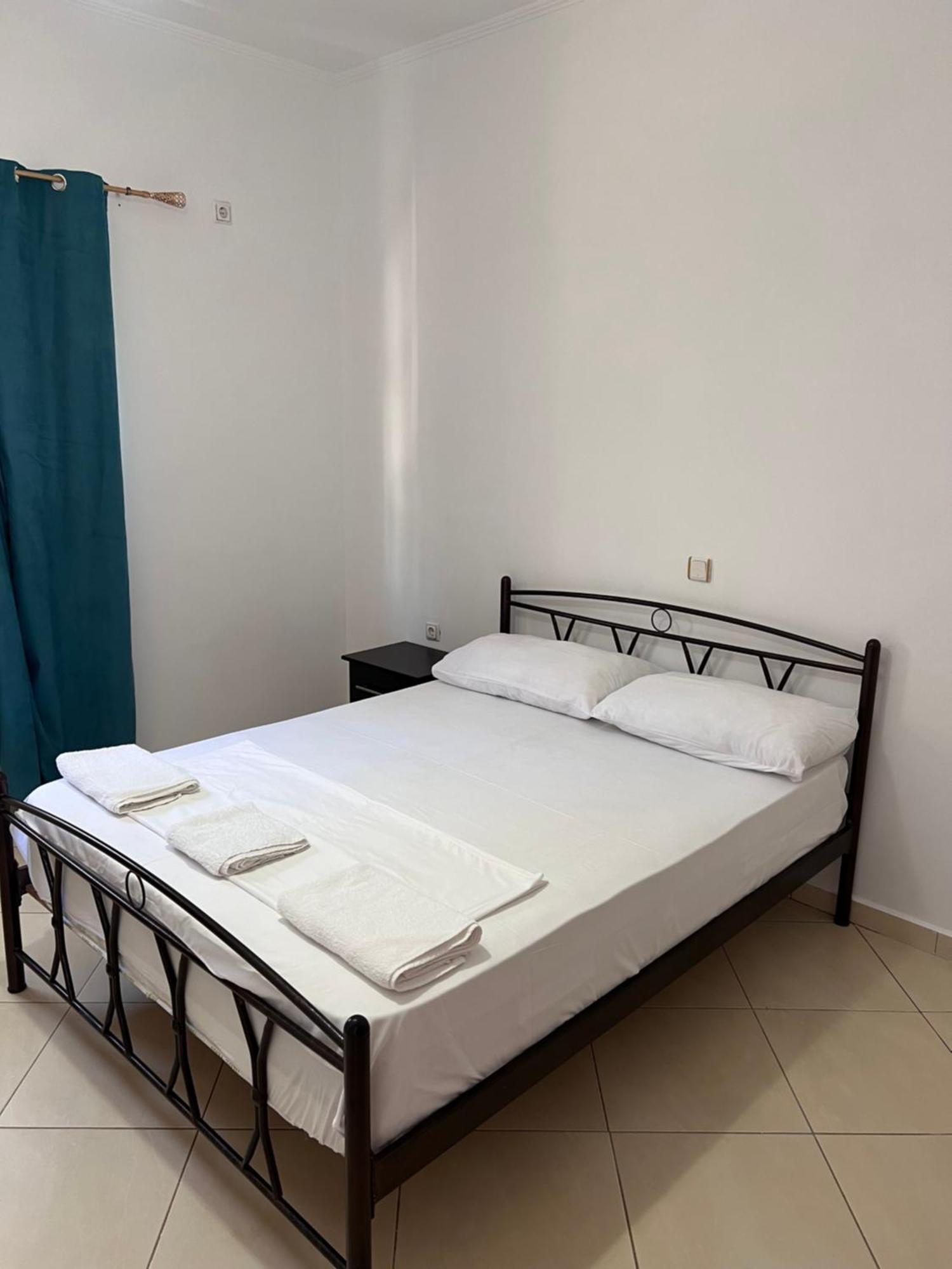 Villa Luiza 2 Ksamil Esterno foto