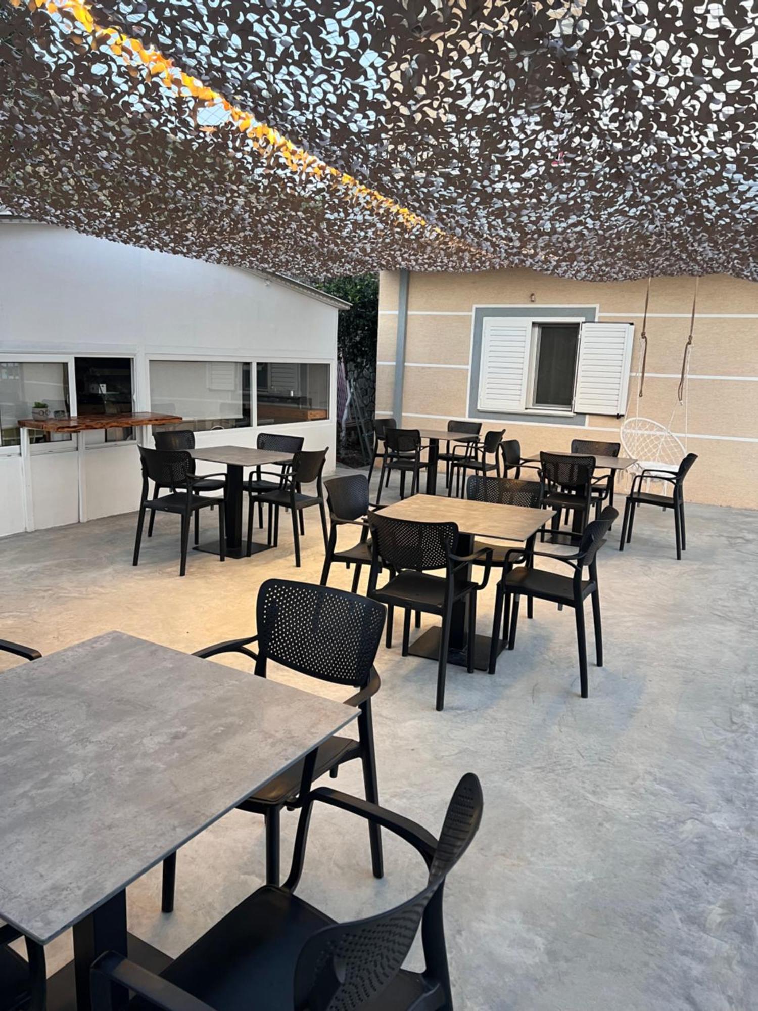 Villa Luiza 2 Ksamil Esterno foto