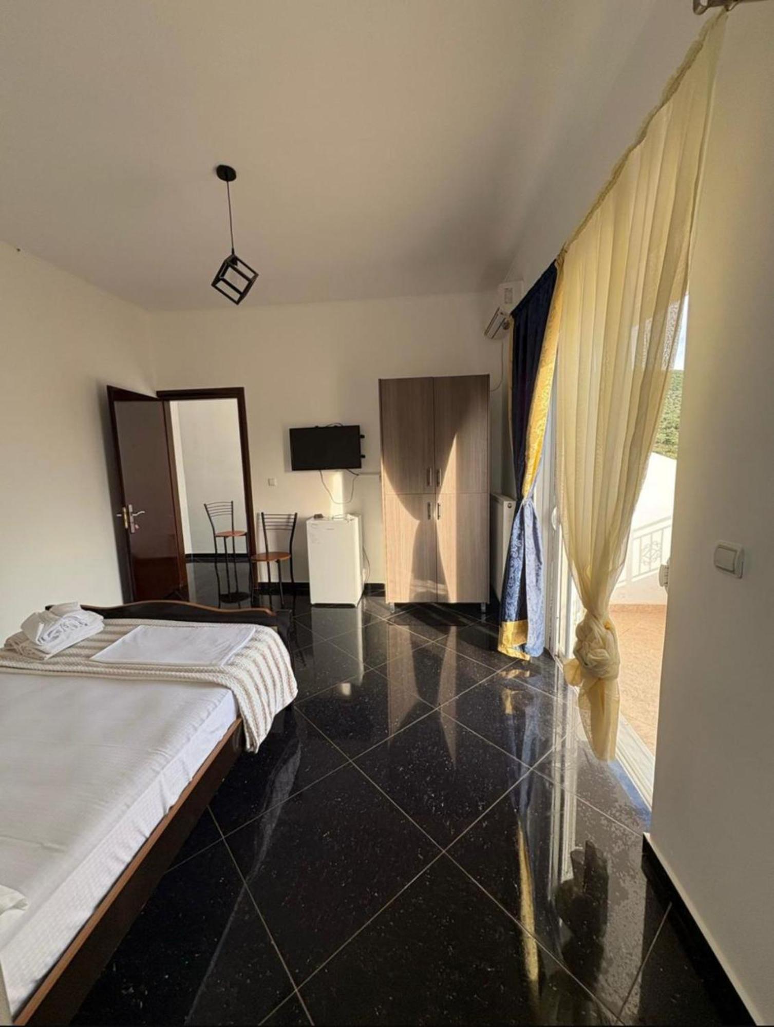 Villa Luiza 2 Ksamil Esterno foto
